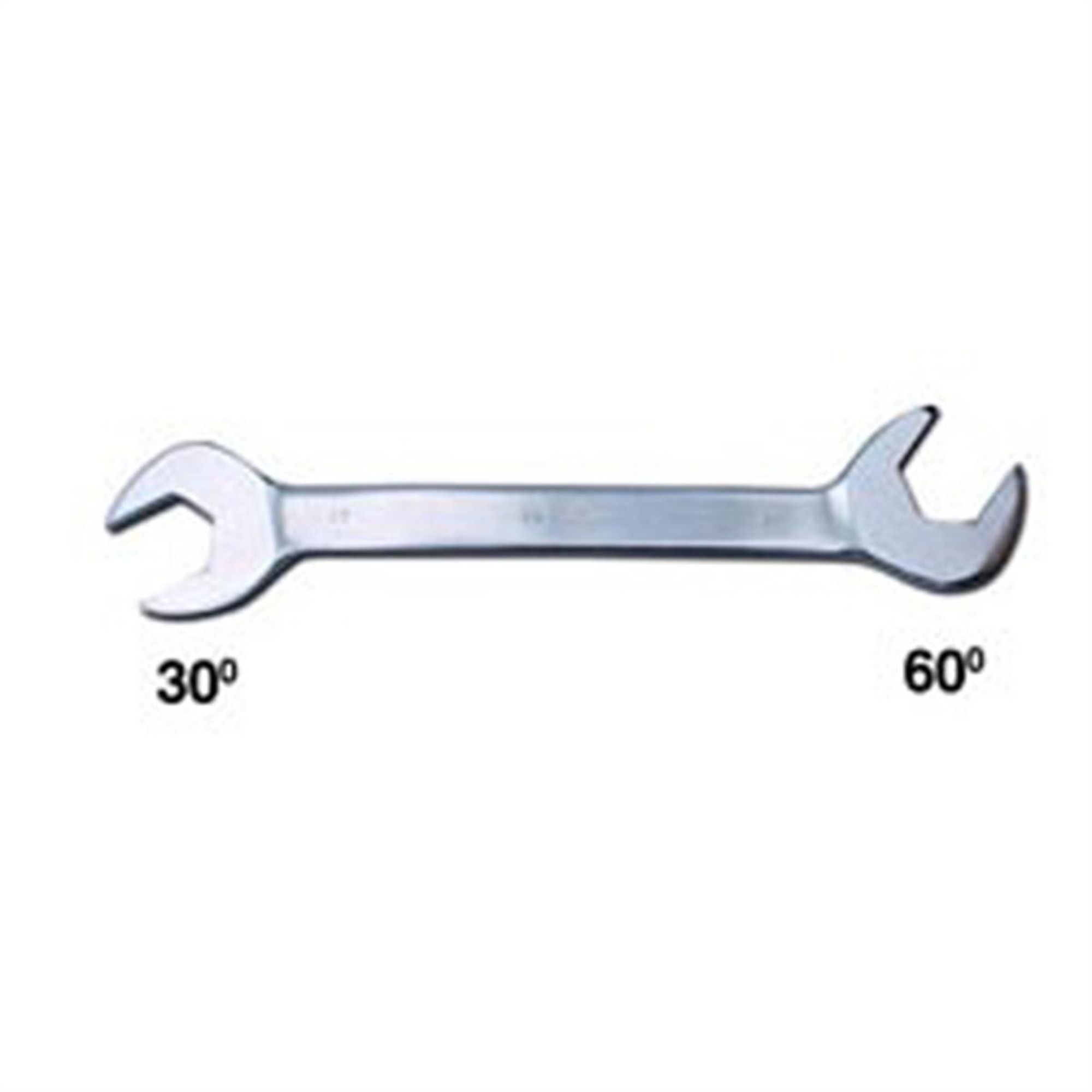 V-8 Tools Angle Wrench — 1 1/2in., Model# V8T98044